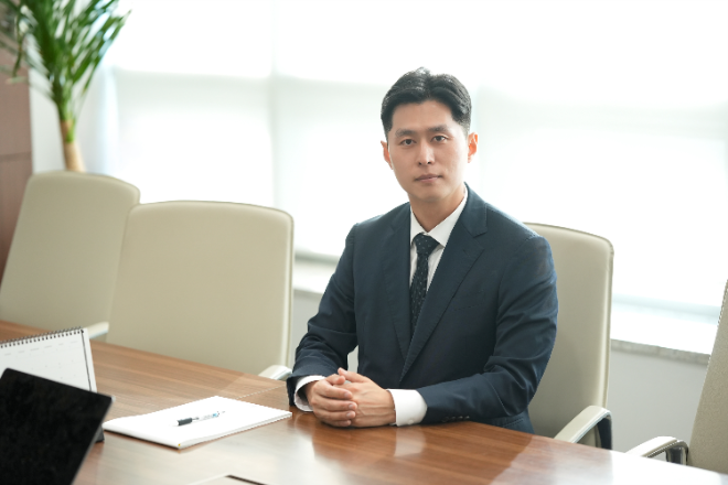 사진=법무법인 필 광주사무소의 강성민 변호사