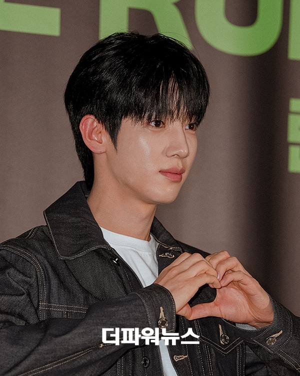 박시우, '쉘위런" VIP 시사회
