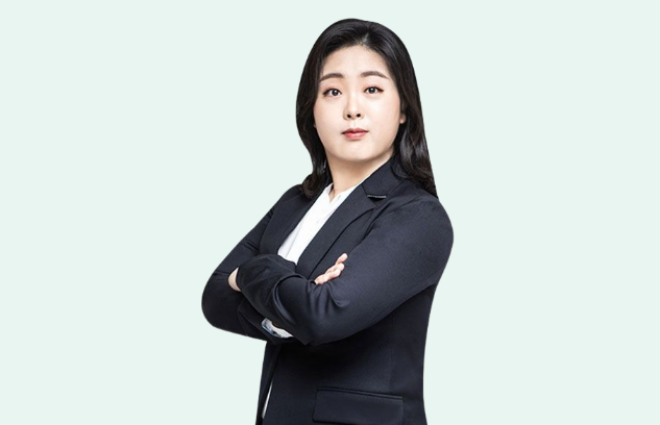 사진=로엘 법무법인 주혜진 대표변호사