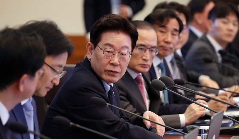 이재명 대통령(사진=연합뉴스)