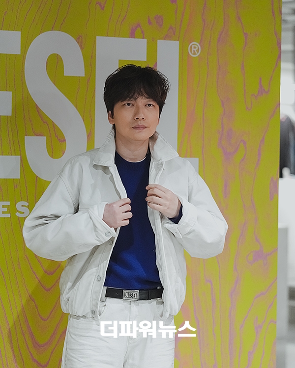 이동휘, 포토월 행사