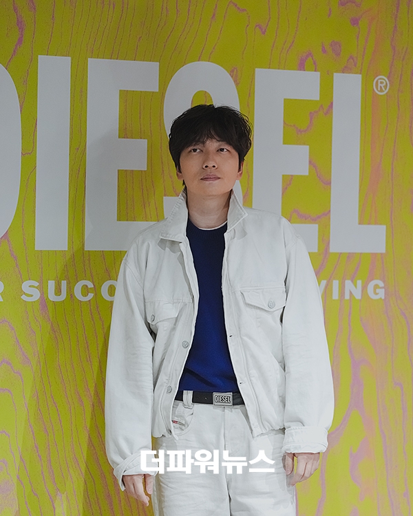 이동휘, 포토월 행사