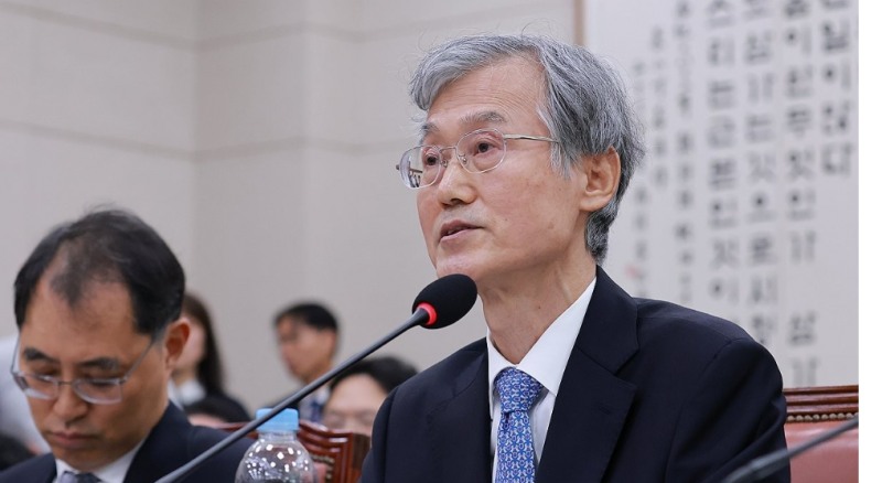 조희대 대법원장(사진=연합뉴스)