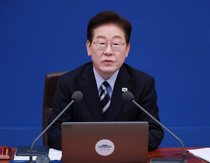 이재명 대통령(사진=연합뉴스)