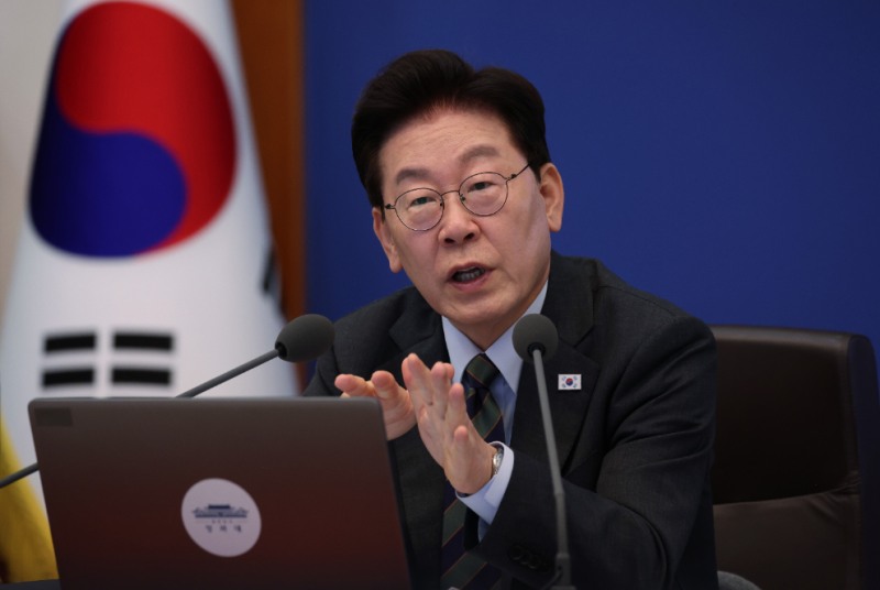 이재명 대통령(사진=연합뉴스)
