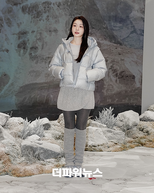 김연아, 포토콜 행사