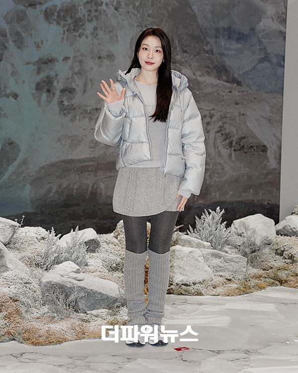 김연아, 포토콜 행사