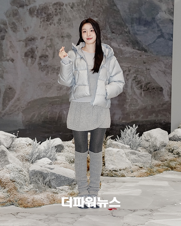 김연아, 포토콜 행사