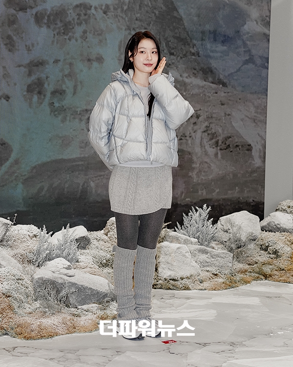 김연아, 포토콜 행사