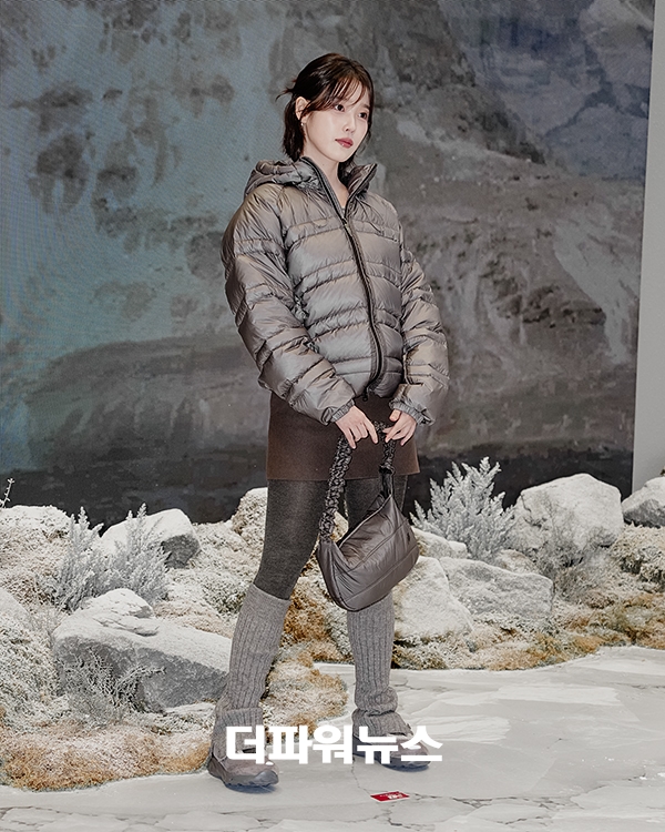 아이유, 포토콜 행사
