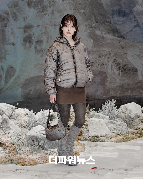 아이유, 포토콜 행사