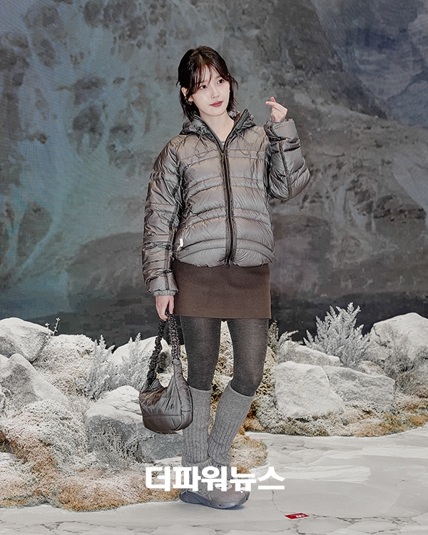 아이유, 포토콜 행사