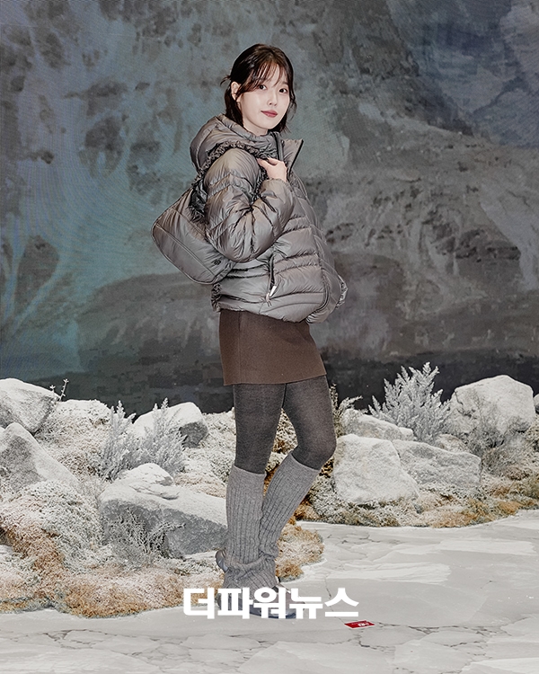 아이유, 포토콜 행사