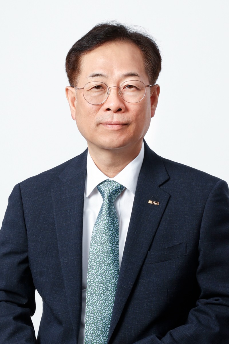 기술보증기금 권형택 이사장. 사진=기술보증기금