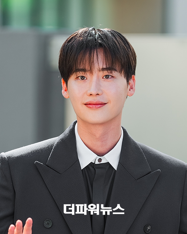 이종석, 포토콜 행사