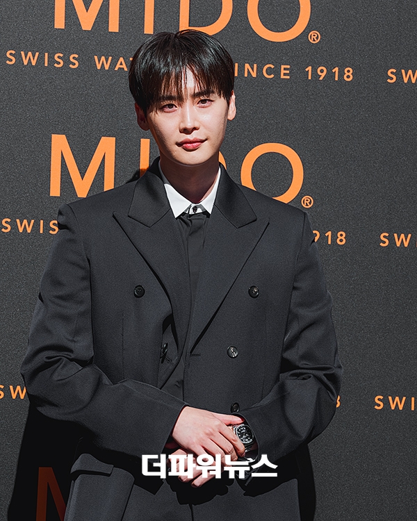 이종석, 포토콜 행사