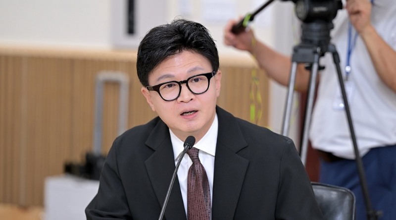 한동훈 의원(사진=연합뉴스)