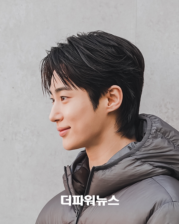 변우석, 포토월 행사