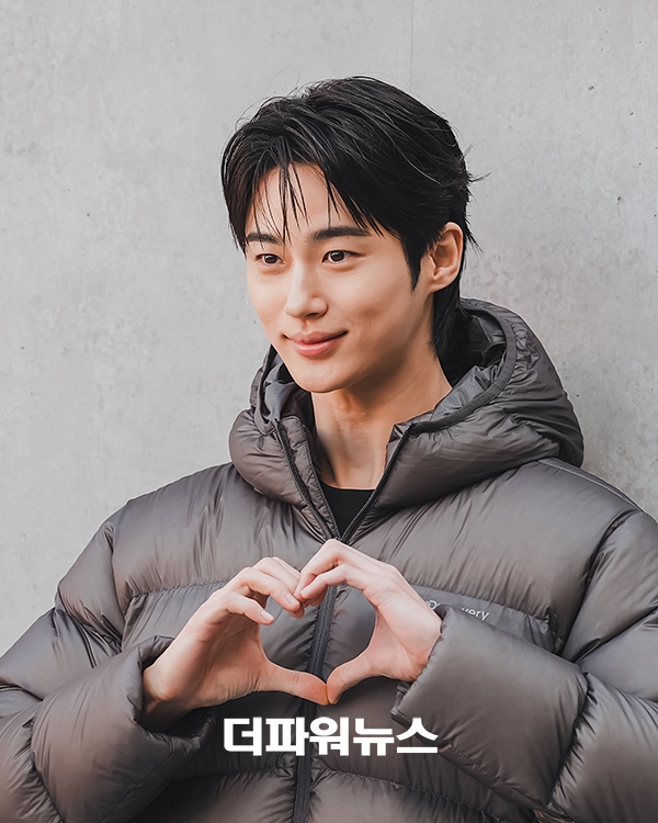 변우석, 포토월 행사