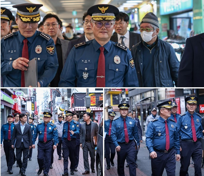 (사진제공=대구경찰청)