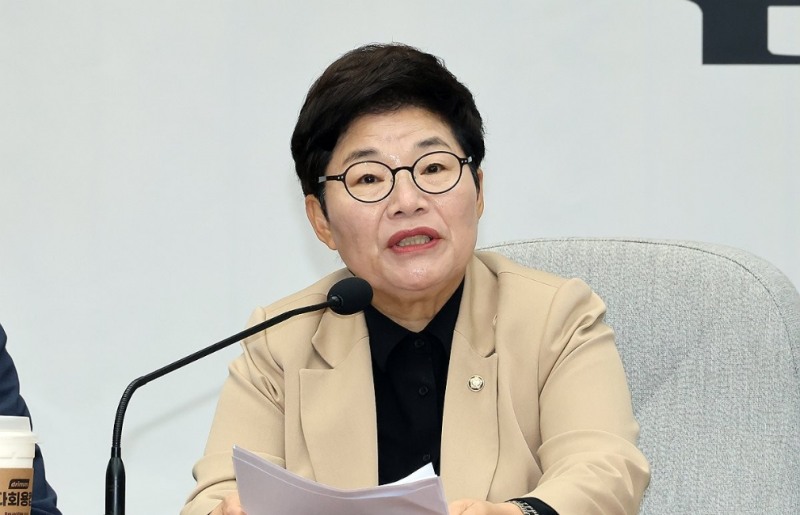 국민의힘 임이자 정책위의장(사진=연합뉴스)