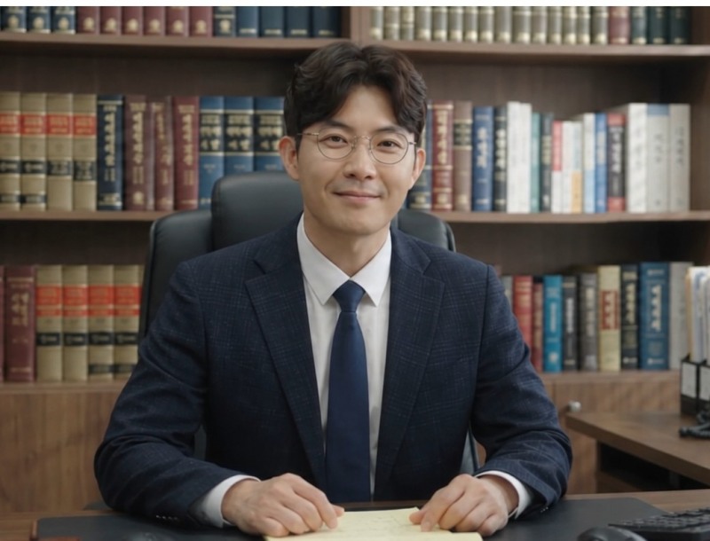 법무법인 예솔 은승우 대표변호사