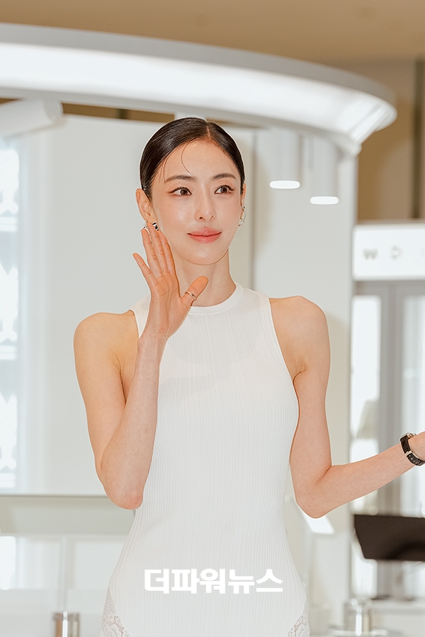 이다희, 포토콜 행사