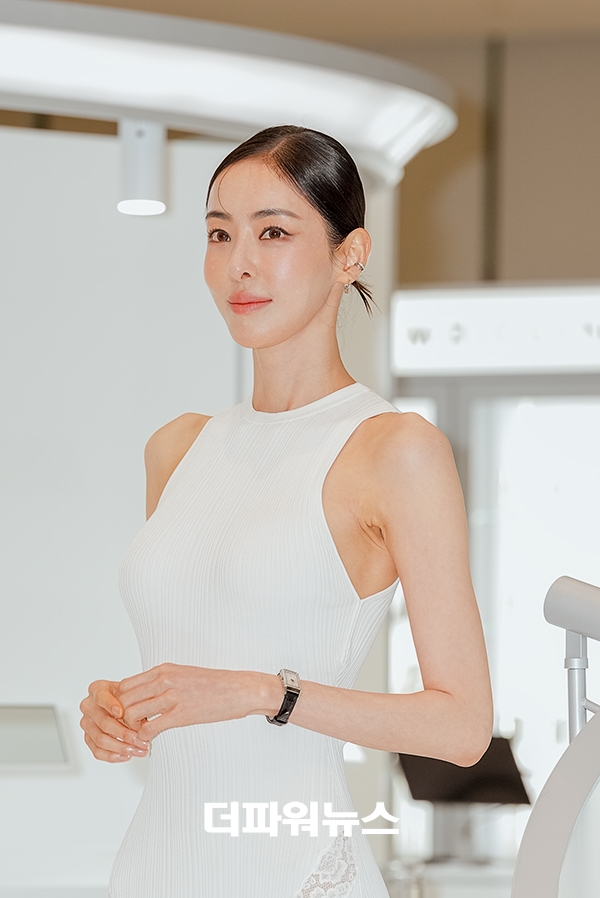 이다희, 포토콜 행사