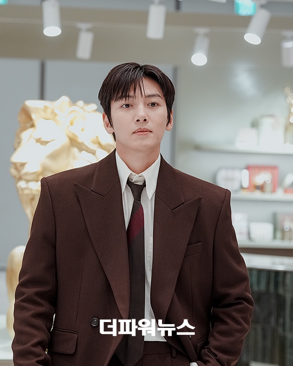 지창욱, 포토월 행사