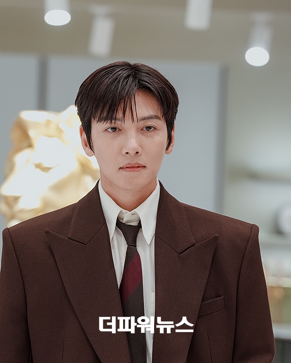 지창욱, 포토월 행사