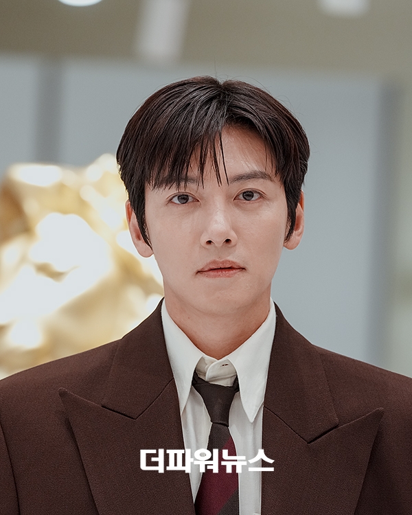 지창욱, 포토월 행사