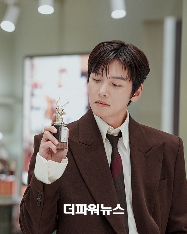 지창욱, 포토월 행사
