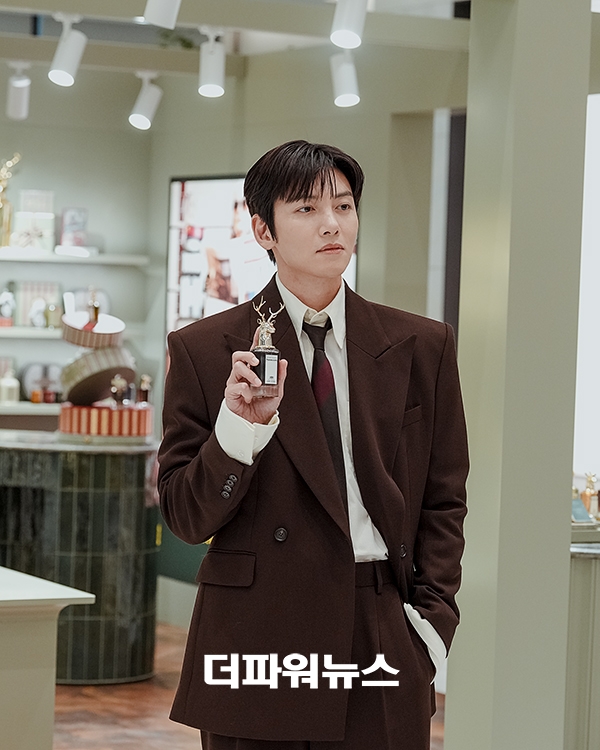 지창욱, 포토월 행사