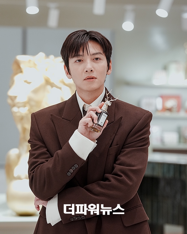 지창욱, 포토월 행사