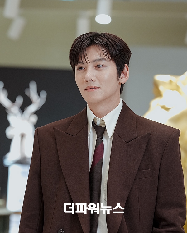 지창욱, 포토월 행사