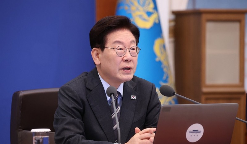 이재명 대통령(사진=연합뉴스)