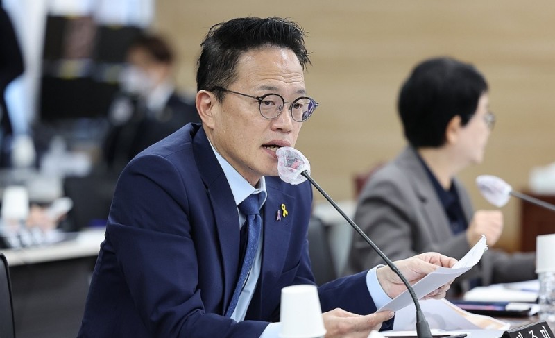 더불어민주당 박주민 의원(사진=연합뉴스)