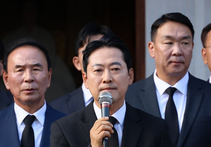 장동혁 대표(사진=연합뉴스)