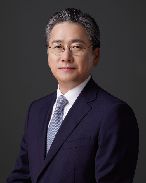 정승일 SK이노베이션 총괄사장