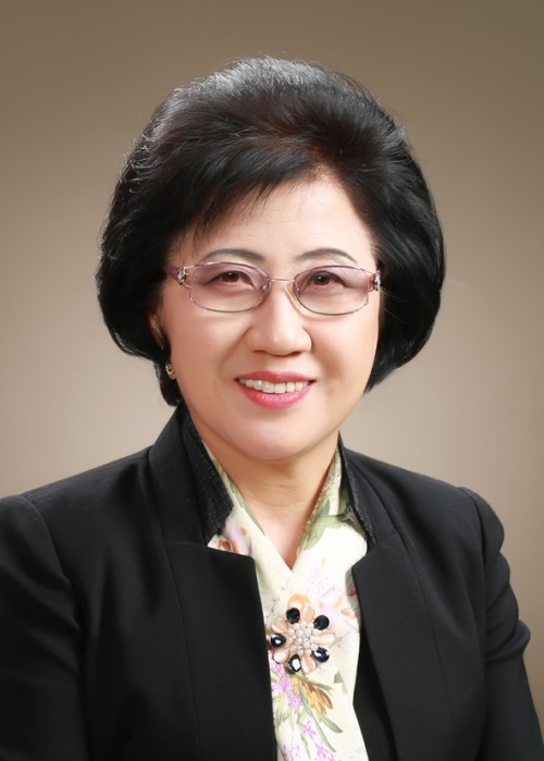 국민의당 최도자 국회의원