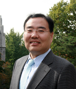 정완 경희대 로스쿨 교수