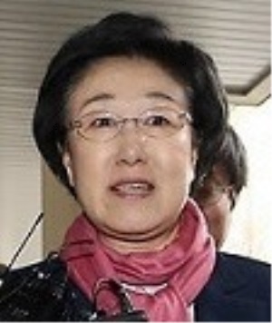 한명숙 전 국무총리