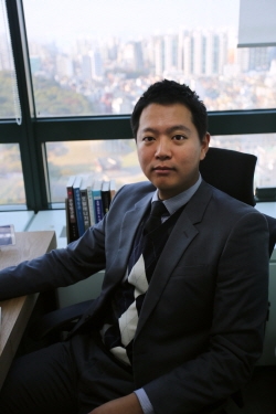 야놀자 평생교육원 임태성 본부장