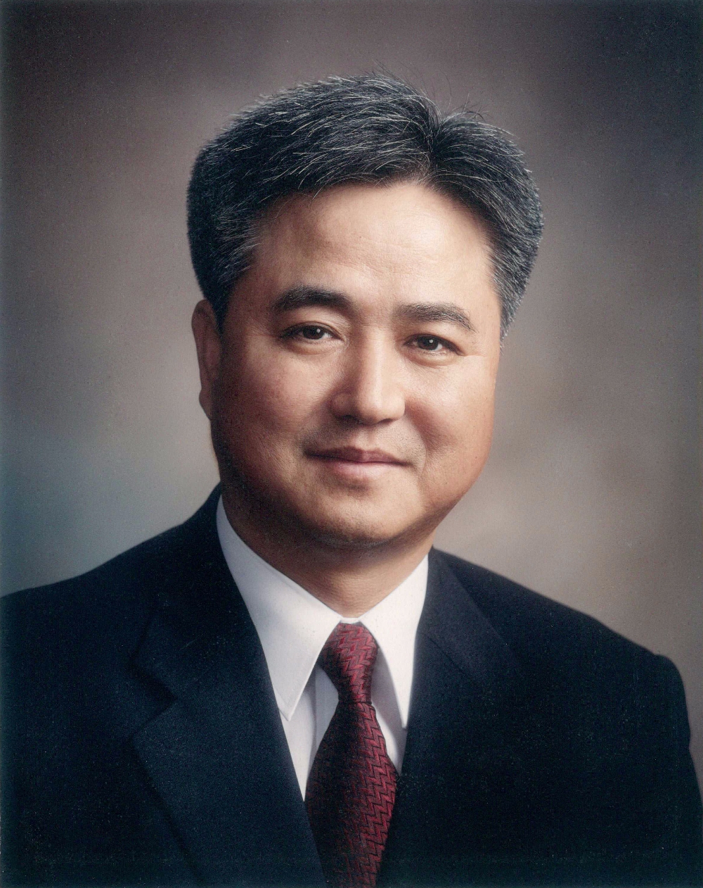 KB생명 신용길 사장