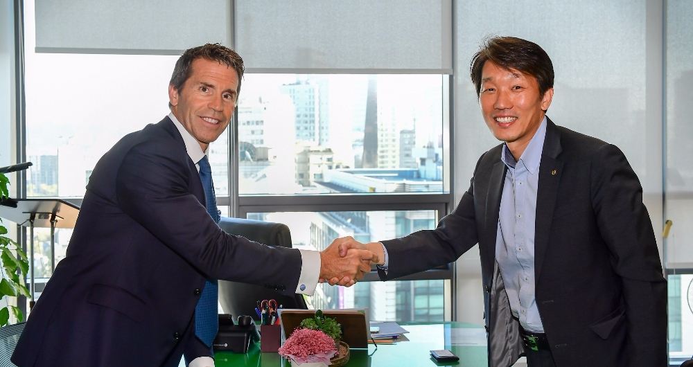 농협은행, 블록체인 컨소시엄 R3CEV에 가입