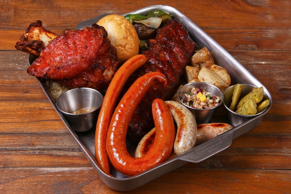 존 마크 “한국에 진짜 델리미트 소개하고 싶어 왔죠”