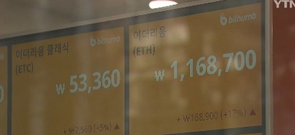 가상화폐 폭락, 어디까지 갈지 노심초사...갖가지 칼질 속 걷잡을 수 없네