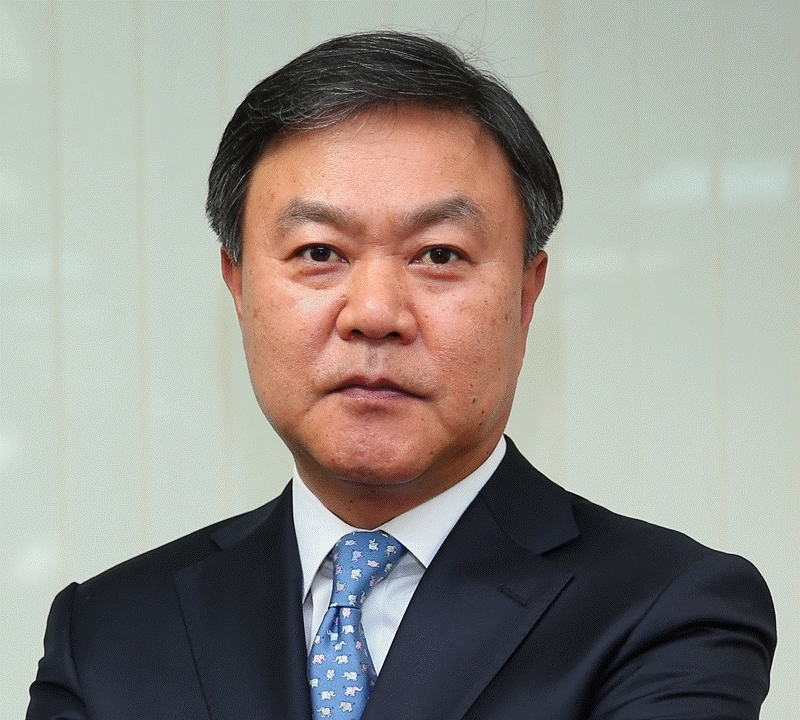 삼성화재, 신임 대표이사로 최영무 부사장 내정