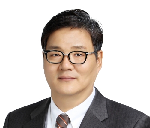 김영준 콘진원장(사진=콘진원 제공)