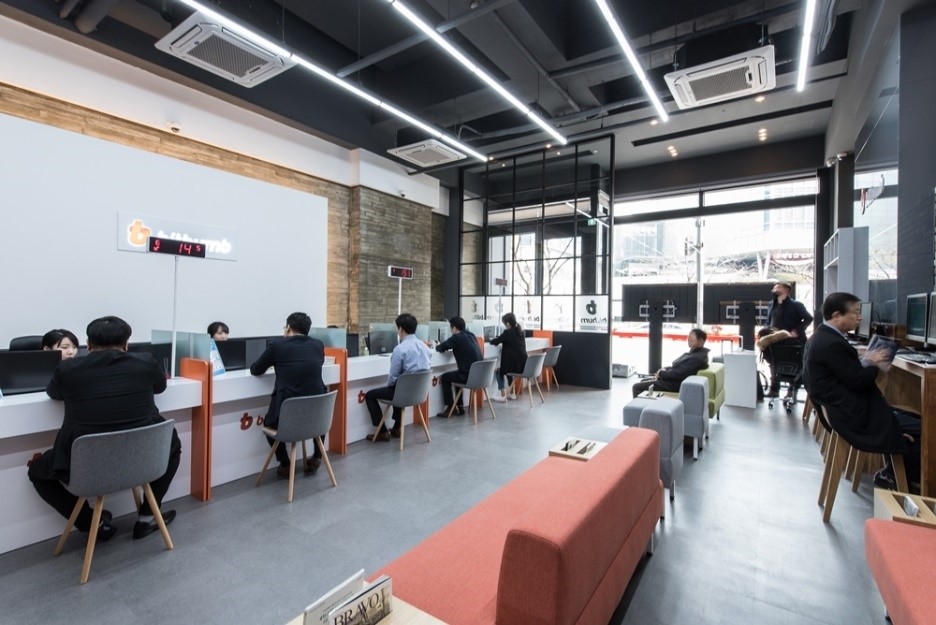 빗썸, 강남 고객센터 확장 이전…접근성·편의성 강화